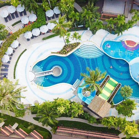 Courtyard By Marriott Phuket, Patong Beach Resort Eksteriør bilde